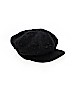 Unbranded Solid Black Hat One size - photo 1