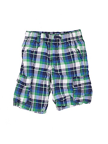 Gymboree Cargo Shorts (view 1)