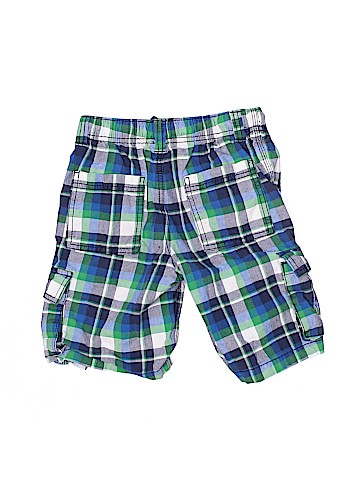 Gymboree Cargo Shorts (view 2)