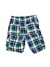 Gymboree 100% Cotton Blue Cargo Shorts Size 7 - photo 2