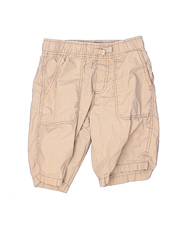 Gymboree Khaki Shorts (view 1)