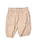 Gymboree Tan Khaki Shorts Size 8 - photo 1