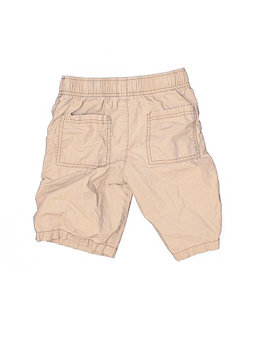 Gymboree Khaki Shorts (view 2)