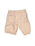 Gymboree Tan Khaki Shorts Size 8 - photo 2