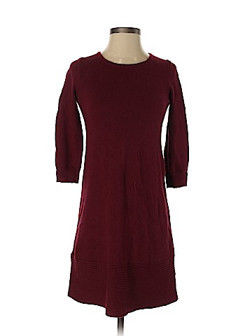 Ann Taylor LOFT Casual Dress (view 1)