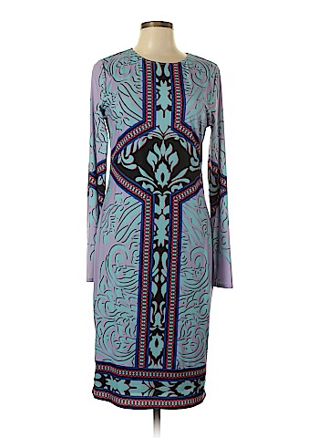 Hale Bob Casual Dress (view 1)