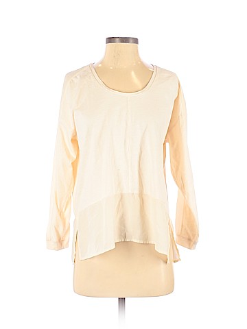 Madewell 3/4 Sleeve T-Shirt (view 1)