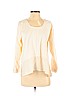 Madewell 100% Cotton Ivory 3/4 Sleeve T-Shirt Size XS - photo 1