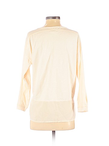 Madewell 3/4 Sleeve T-Shirt (view 2)