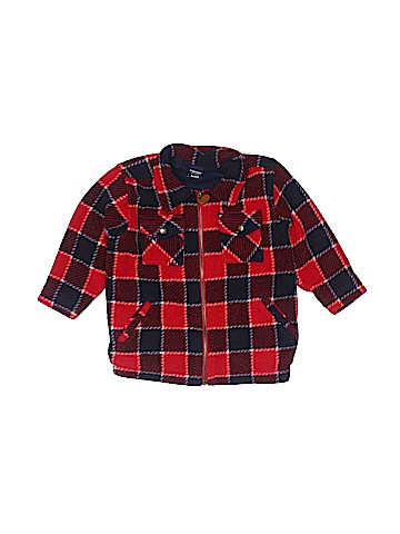 OshKosh B'gosh Fleece Jacket (view 1)