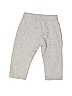 Baby Gap Outlet Solid Gray Sweatpants Size 12-18 mo - photo 2
