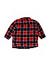 OshKosh B'gosh 100% Polyester Red Fleece Jacket Size 3T - photo 2