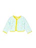 OshKosh B'gosh Print Teal Blazer 12-18 MO / 18 MO - photo 1