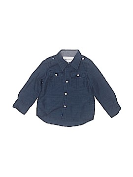 Paper Denim & Cloth Size 2T