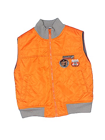 Kids Headquarters Vest (view 1)