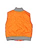 Kids Headquarters 100% Polyester Orange Vest Size 3T - photo 2