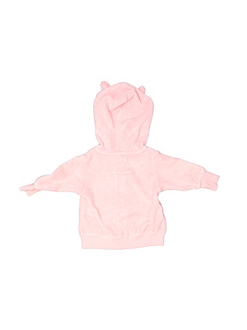 Carter's Zip Up Hoodie (view 2)