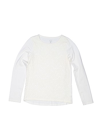 Jillian's Closet Long Sleeve Top (view 1)