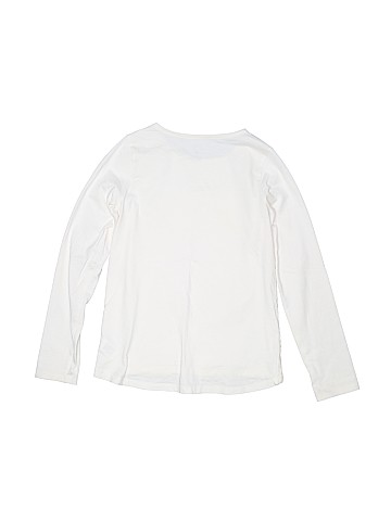 Jillian's Closet Long Sleeve Top (view 2)