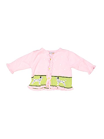 Hartstrings Cardigan (view 1)