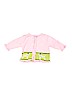 Hartstrings 100% Cotton Pink Cardigan 9-12 MO / 12 MO - photo 1