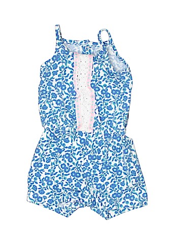 Carter's Short Sleeve Outfit (view 1)