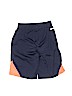 Jumping Beans 100% Polyester Blue Athletic Shorts Size 7 - photo 2