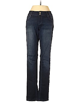 Soho JEANS NEW YORK & COMPANY Size 2