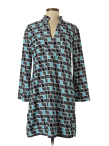 Jude Connally Casual Dress (view 1)