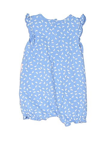 Carter's Short Sleeve Outfit (view 2)