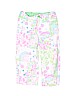 Lilly Pulitzer 100% Cotton Pink Casual Pants Size 5 - photo 1