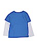 Tea 100% Cotton Blue Long Sleeve T-Shirt Size L (youth) - photo 2