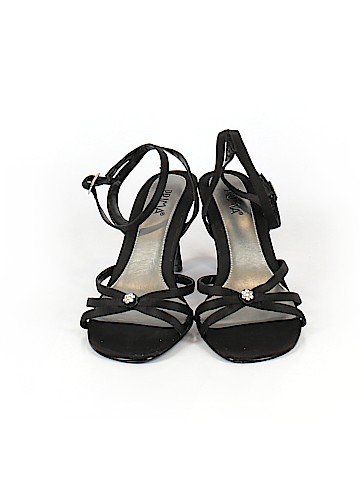 Prima Heels (view 2)