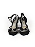 Prima Black Heels Size 8 - photo 2