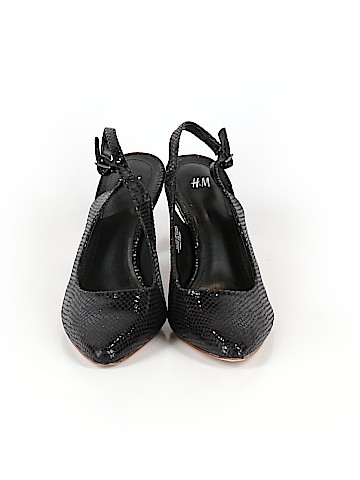 H&M Heels (view 2)