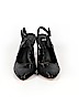 H&M Black Heels Size 7 - photo 2
