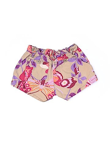 Gap Kids Denim Shorts (view 2)