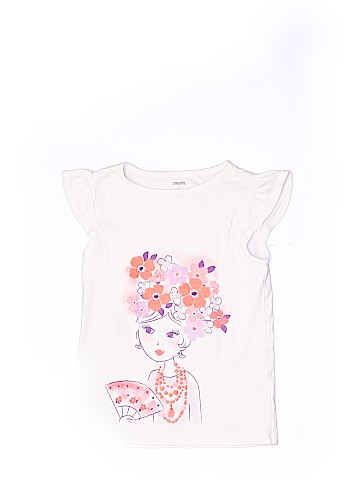 Gymboree Short Sleeve T-Shirt (view 1)