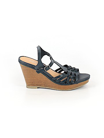 Old Navy Wedges (view 1)