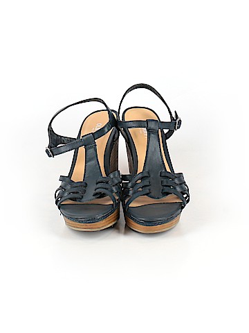 Old Navy Wedges (view 2)