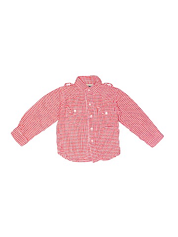 Assorted Brands Long Sleeve Button-Down Shirt (view 1)