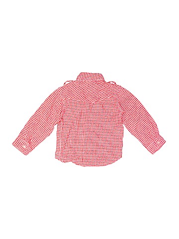 Assorted Brands Long Sleeve Button-Down Shirt (view 2)