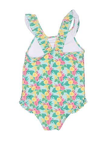 Assorted Brands One Piece Swimsuit (view 2)