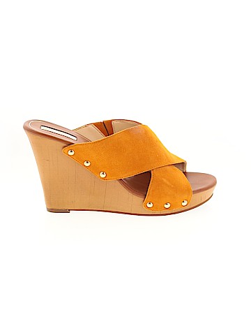 Jessica Simpson Wedges (view 1)