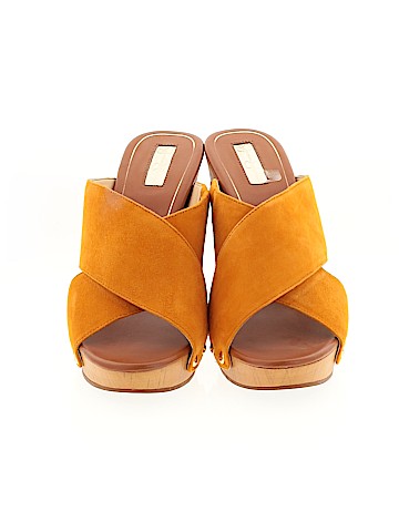 Jessica Simpson Wedges (view 2)