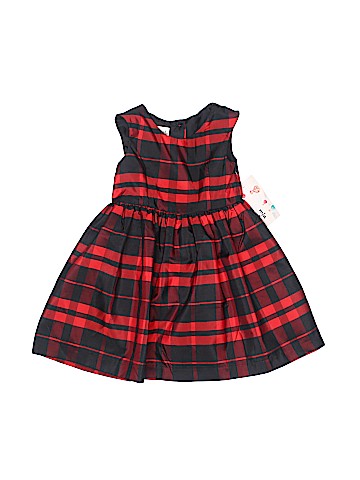 Mia & Mimi Special Occasion Dress (view 1)