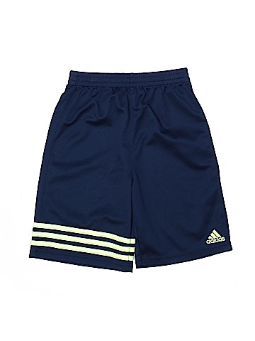 Adidas Athletic Shorts (view 1)