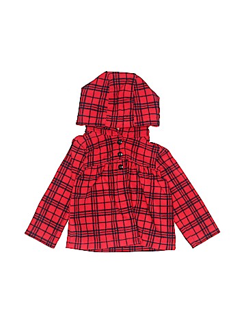 Carter's Fleece Jacket (view 1)