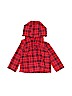 Carter's 100% Polyester Red Fleece Jacket 18-24 MO / 24 MO - photo 1