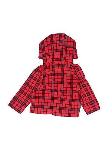 Carter's Fleece Jacket (view 2)